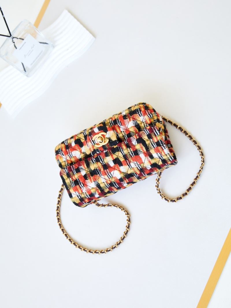 Ch**el cf series bags